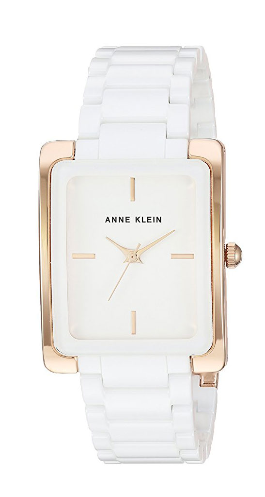 Часы Anne Klein Ceramics 2952WTRG
